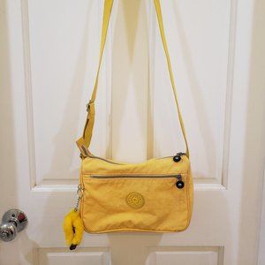 Kipling Crossbody